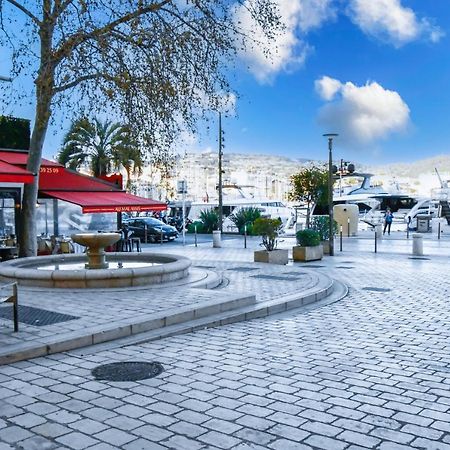 The Old Port Chez Antonella Lejlighed Cannes Eksteriør billede